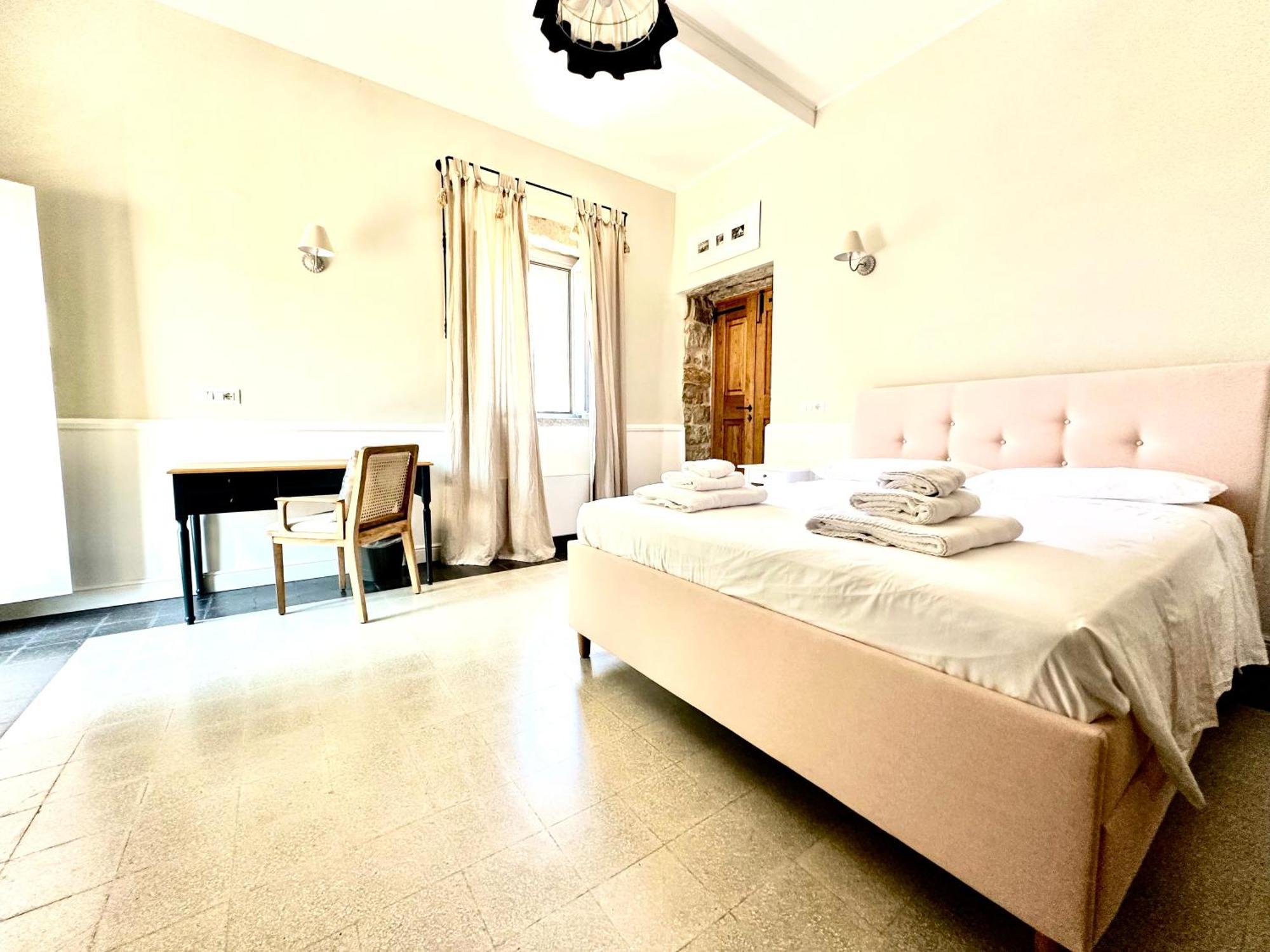 Villa Maria Cristina ซานตา เตเรซา กัลลูรา ภายนอก รูปภาพ